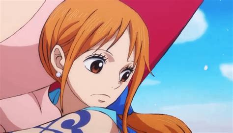 One Piece Nami Blowjob Porn Videos 